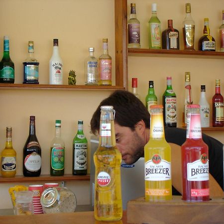 Hotel Afea Agia Marina  外观 照片